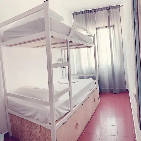 Piso En El Centro Apartmán Lloret de Mar
